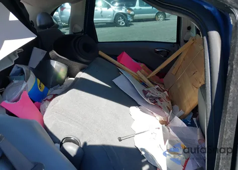 2006 Chrysler Pt Cruiser z USA, uszkodzony, nr VIN 3A4FY48B36T312853